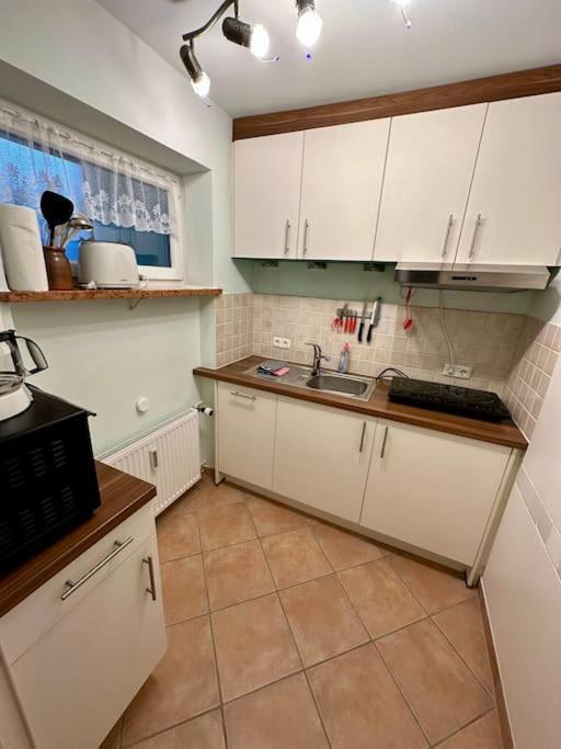 Ferienwohnung Berchtesgaden Eksteriør billede