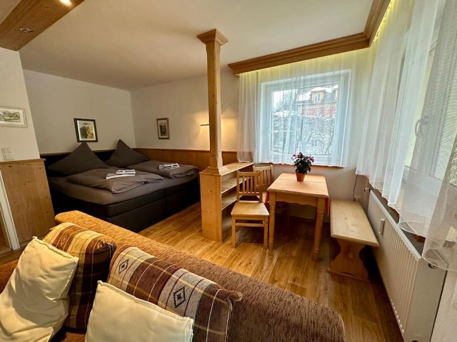 Ferienwohnung Berchtesgaden Eksteriør billede